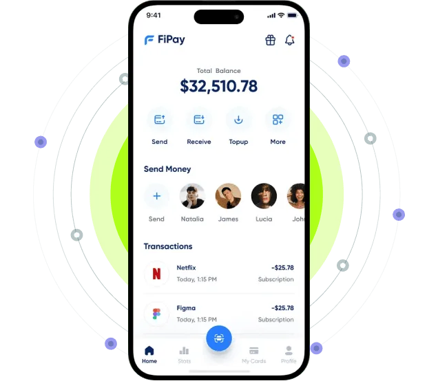 为全球支付打造的强大解决方案 - 蜂鸟电竞APP