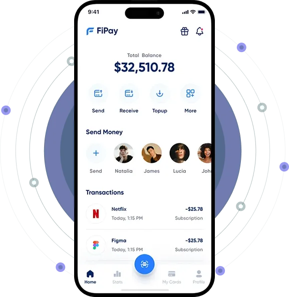 安全、快速、可靠的支付解决方案 - 蜂鸟电竞APP